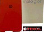 Motorola …BLU…. Sellados