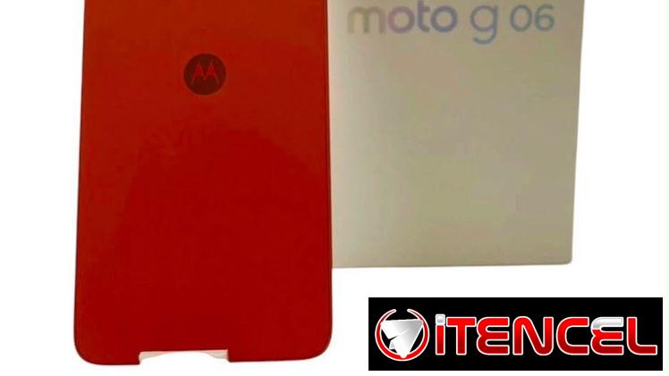 Motorola …BLU…. Sellados