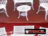 Los Mejores Muebles d Aluminio