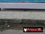 Juego de cualto box + colchon EKO