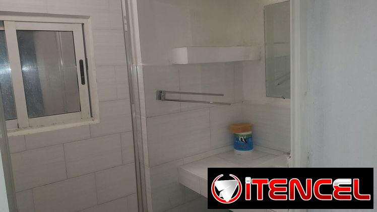 Vendo mi casa puerta calle con piscina Habana Vieja