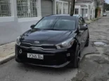 Vendo o negocio kia río de 2019