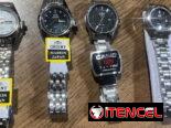 Relojes para mujer y hombre