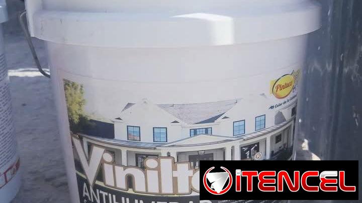 Pinturas para embellecer tú 🏡