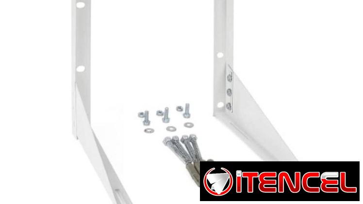 🔷 Soporte para Compresor de Split,  $15 Usd❗