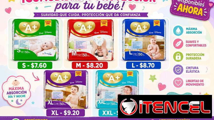 Ofertas de Culeros A+