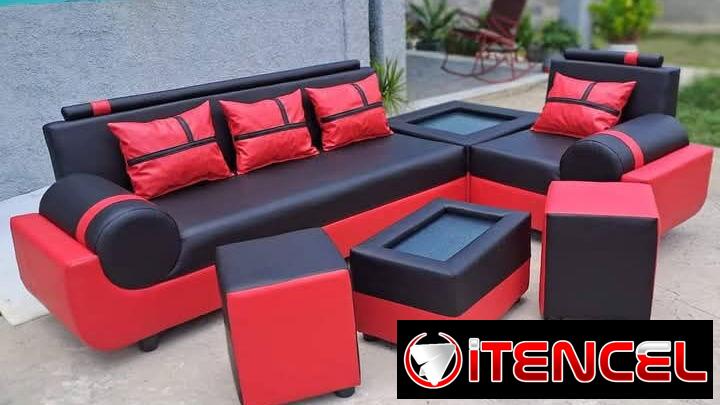 Muebles camas colchones y comedores listos