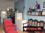 Apartamento seminterior de 2/4, en Santos Suárez (SS-28)