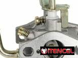 Carburador de planta electrica de1200w a 3000w