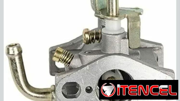 Carburador de planta electrica de1200w a 3000w