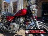 ‼️VENTA DE MOTOS MOTO JOMAR GN125 2026