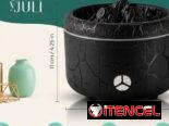 Humidificador / difusor con mando