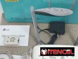 Vendo Router Nauta Hogar TP-Link TD-W8961N 🍀🍀52437418🍀🍀