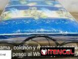 Muebles cama colchones