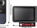 Video Timbre Inteligente con Pantalla