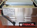 SANDWICHERA DOBLE PARA USO GASTRONÓMICO /// PROFESIONAL /// NUEVA EN SU CAJA
