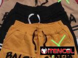 Shorts de mujer!!! Excelente calidad!!! De tela gorda!!!