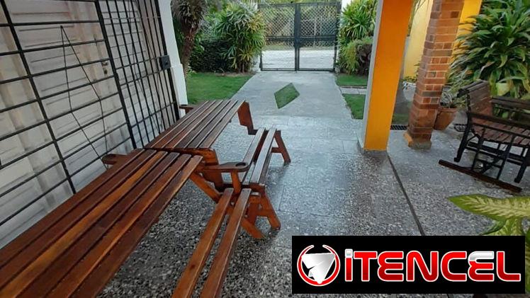 🌊Casa independiente con piscina/Renta de casa independiente cerca de la playa/Alquiler de casa con piscina 🌊