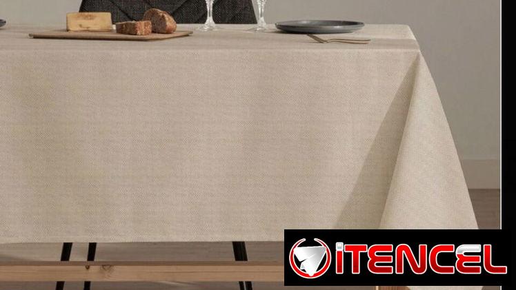 MANTELES a la medida de su MESA