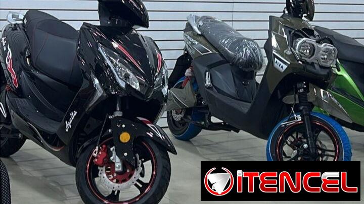 Venta de Motos por encargo!!