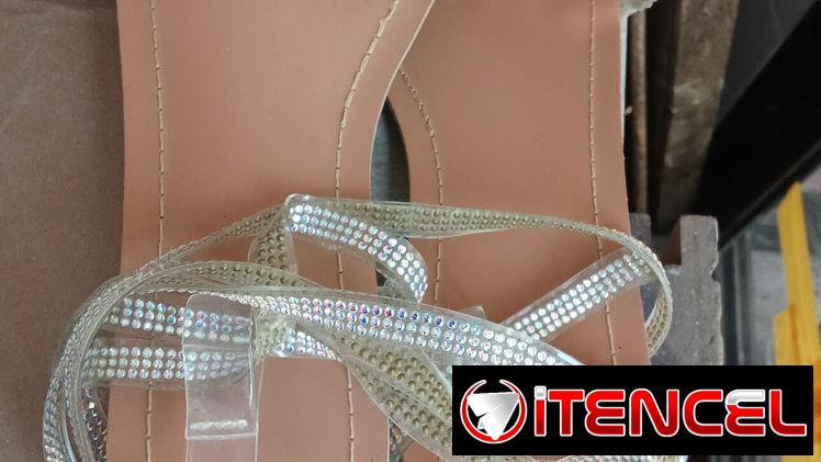 Sandalia 39 mujer