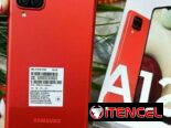 Samsung Galaxy A23 y A12 NUEVO!!! Usted lo estrena. Para más info ☎️58868009