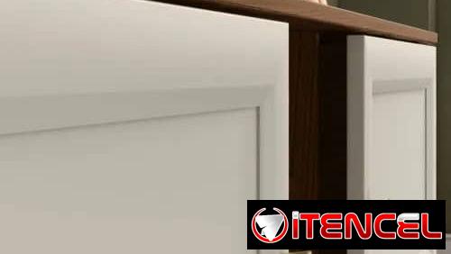 Mueble para tv 240 usd