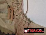 Botas tactica