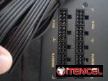 ✅ CERTIFICADA ✅ FUENTE SEMI-MODULAR ABYSM MORPHEO 750W 62A ARX3.0 PCIEX5.0. NUEVA Y SELLADA. USD-EURO-CUP-ZELLE 54833699