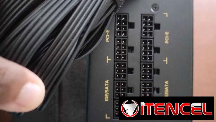 ✅ CERTIFICADA ✅ FUENTE SEMI-MODULAR ABYSM MORPHEO 750W 62A ARX3.0 PCIEX5.0. NUEVA Y SELLADA. USD-EURO-CUP-ZELLE 54833699