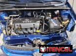 TOYOTA YARIS 2006 EN VENTA – LA HABANA 🚗