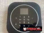 🚨🏠 SISTEMA DE ALARMA INTELIGENTE WIFI + GSM 🔒📱