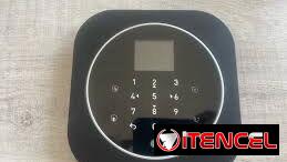 🚨🏠 SISTEMA DE ALARMA INTELIGENTE WIFI + GSM 🔒📱