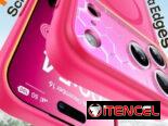 Funda iPhone 17 Pro – Hot Pink – MagSafe | Celulares, Tablets y Accesorios | Nuevo | Garantía 5 | videojuegoshabana.com