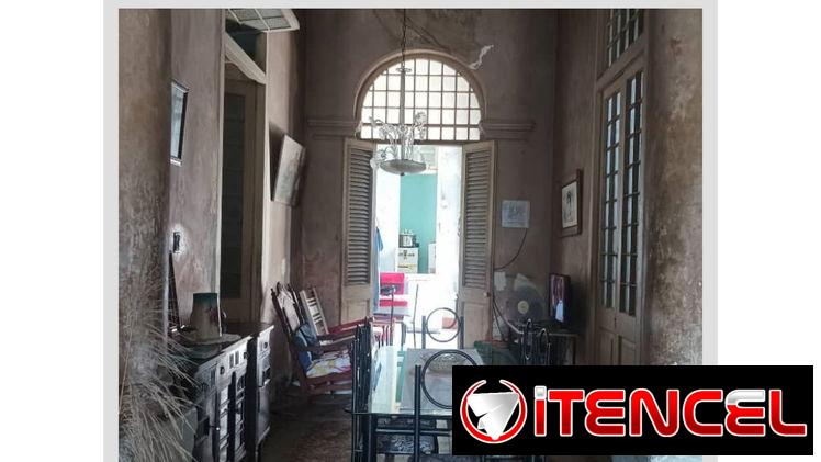 Casa en el Vedado