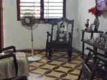 $25 000 usd ( ajuste con dinero en mano ).  En venta casa independiente de 2 plantas en Cojimar, Habana del Este, a cuad