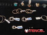 Accesorios de plata
