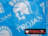 Condones/Preservativos.