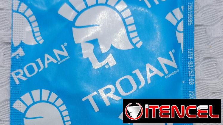 Condones/Preservativos.