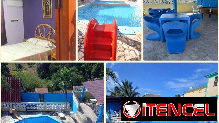 ✨️CONFORT RENTALS ✨️ ‼️El arte de hospedarte bien ‼️