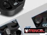 Audifonos Inalambricos Bluetooth Estéreos sin cables;