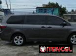 🔥🚐 TOYOTA SIENNA 2019 EN VENTA 🚐🔥
