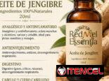 Aceite naturales