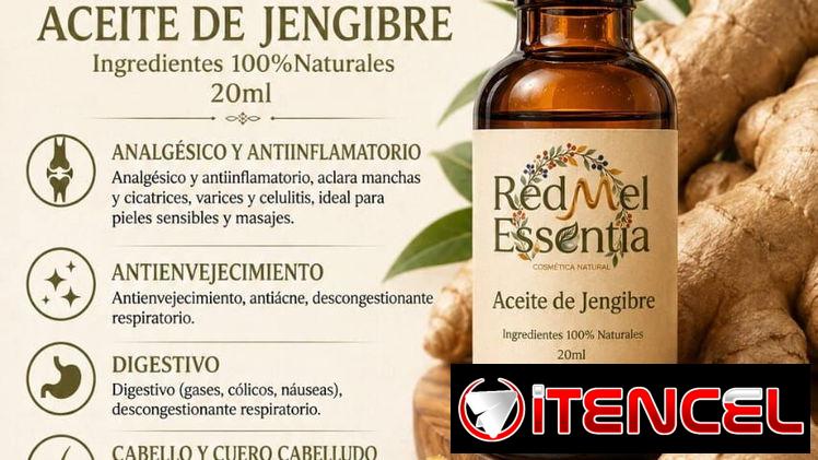 Aceite naturales