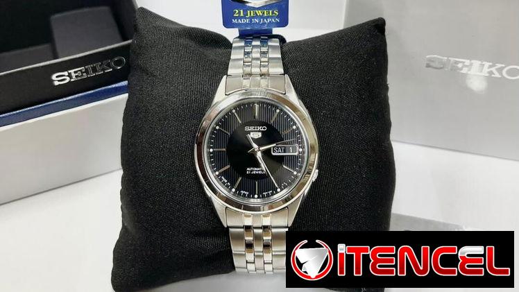 Seiko 5 Automático para Hombre