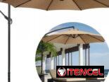 Sombrillas para terrazas/playa 150 usd mensajería disponible para toda la habana