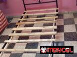 CAMA PERSONAL