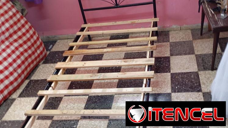 CAMA PERSONAL