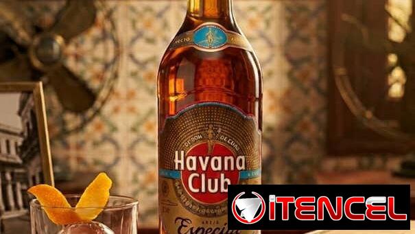 Havana club especial 500ml