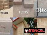 Enchapes naturales